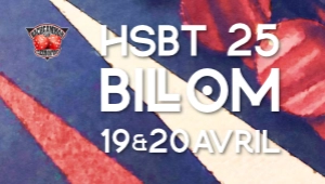 HSBT Billom 2025 